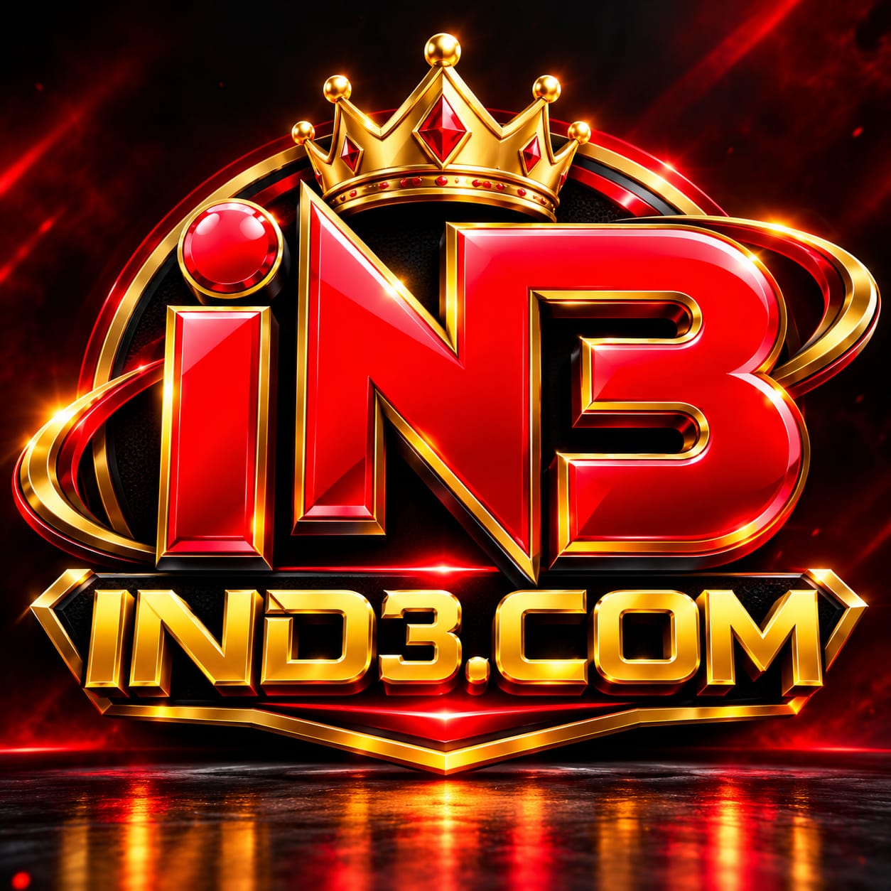 IND3 Game App